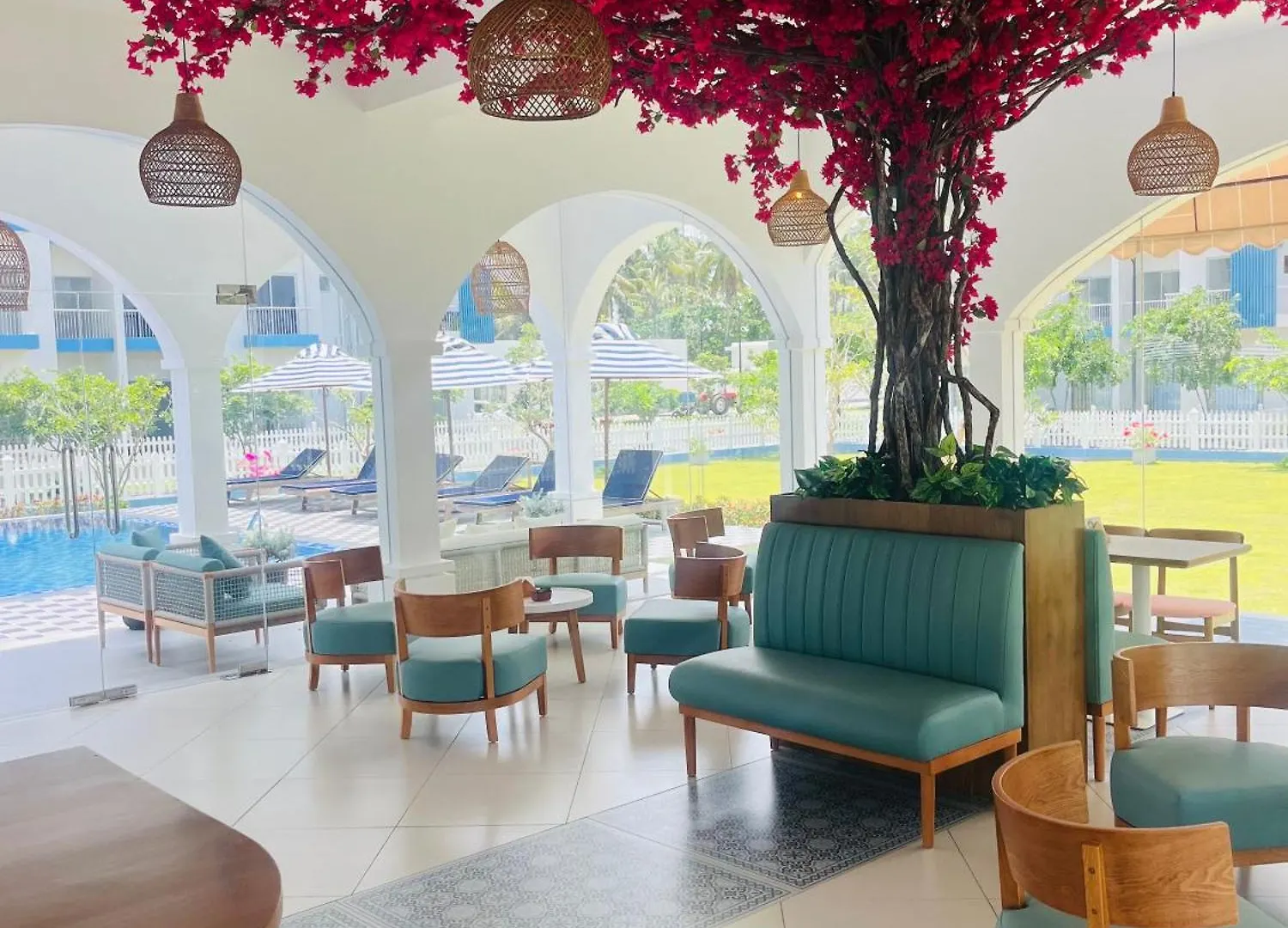 Aparthotel Sun Sky Negombo Serviced Apartment