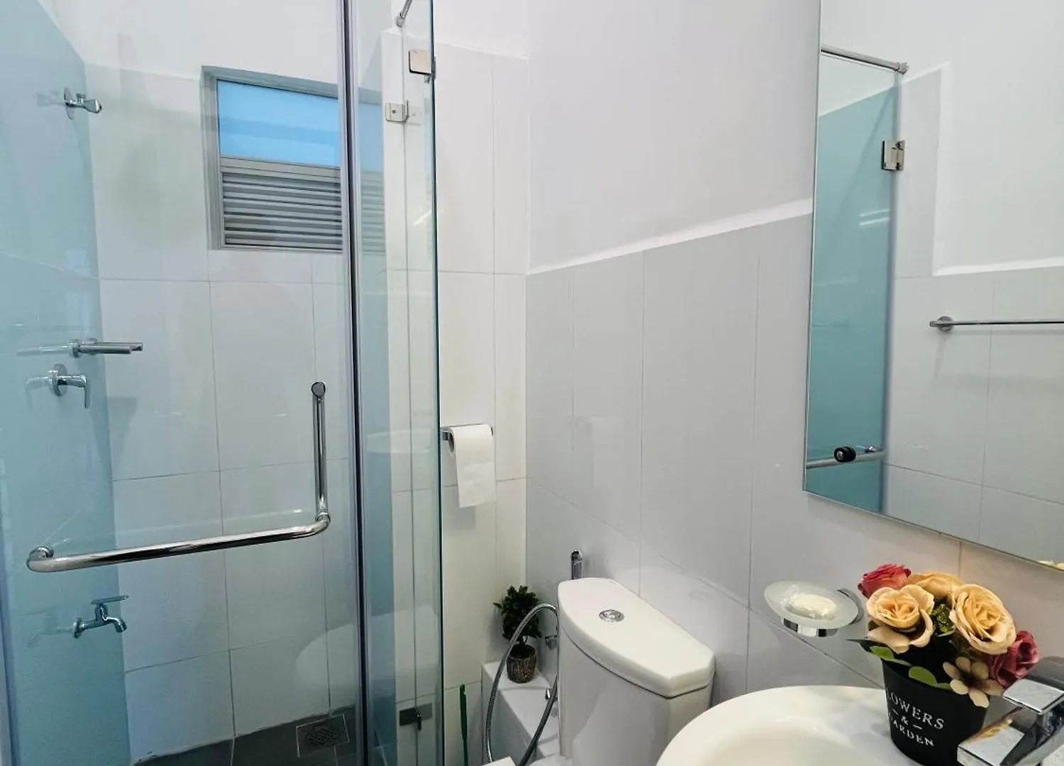 Sun Sky Negombo Serviced Apartment 0*,  Sri Lanka