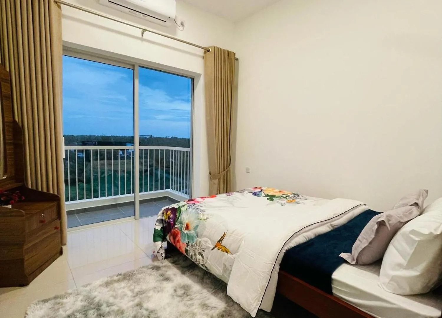 Aparthotel Sun Sky Negombo Serviced Apartment