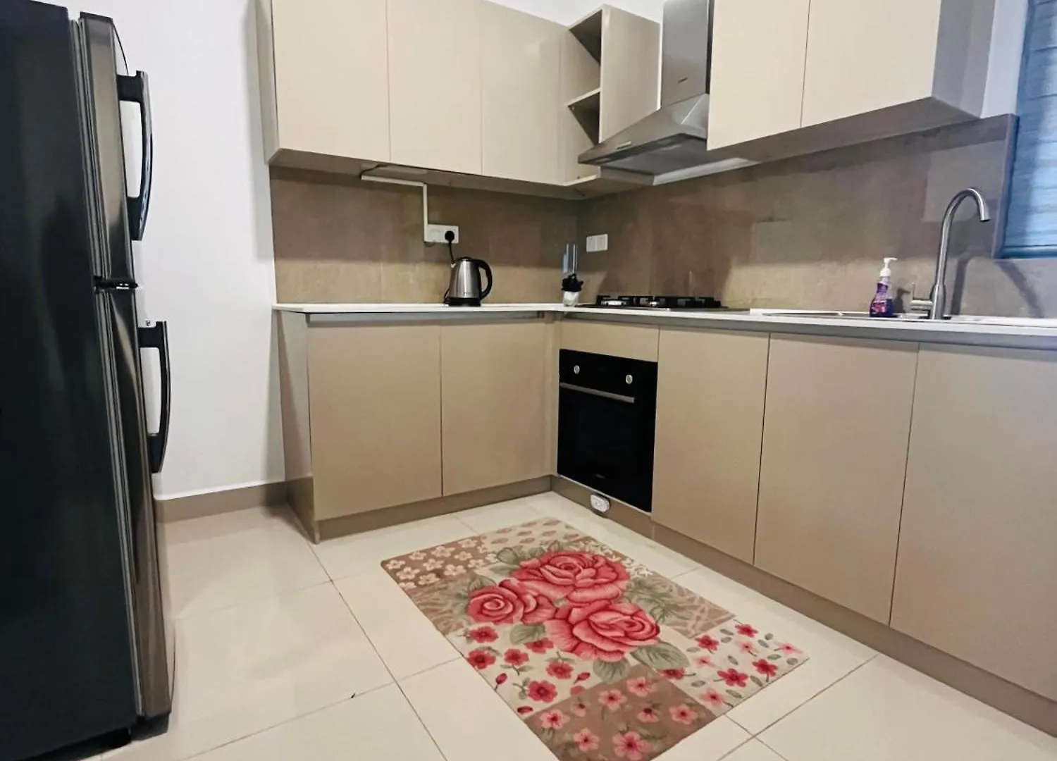Sun Sky Negombo Serviced Apartment Sri Lanka