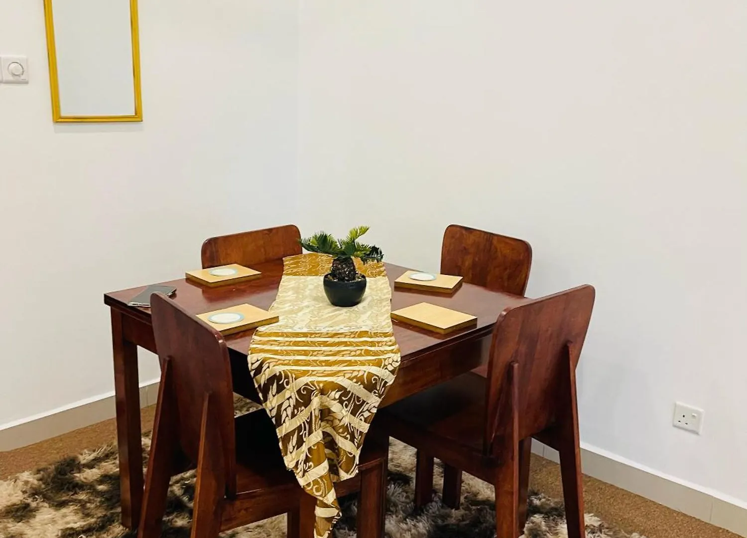 Aparthotel Sun Sky Negombo Serviced Apartment